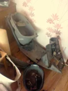 Honda Dio AF18 ����