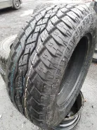 Toyo Open Country A/T+. ����� at, 2018 ���, ����� ����