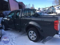 Nissan Navara. VSKBVND40U0313106 ����