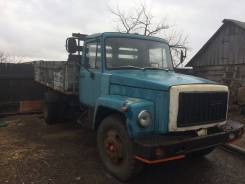 ГАЗ 3307, 1992 в Карасуке ГАЗ 3307. Продам газ 3307, 4x2