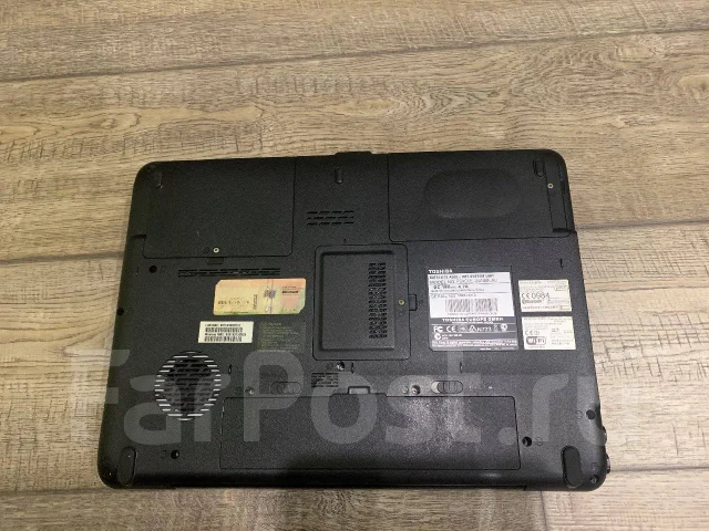 Toshiba Satellite. WiFi: 1, Bluetooth: 1 ����