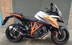 KTM 1290 Super Duke GT. 1 290����. ��., ��������, ��� ���, ��� �������. ��� ����� �� ������ ����