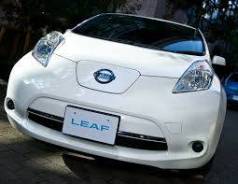 Табличка под номер Nissan Leaf Бесплатная от Доставка по РФ в Братске Табличка. Nissan Leaf