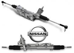 Рулевая рейка Ниссан с гарантией