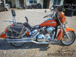 Honda VTX 1300S. 1 300����. ��., ��������, ���, ��� ������� ����
