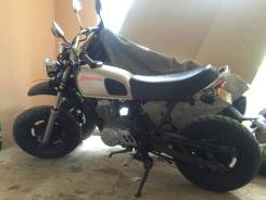 Honda Ape, 2003 в Гаспре Honda Ape. 72 куб. см., исправен, без птс, с пробегом