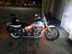 Yamaha XVS 400, 2003 в Серпухове Yamaha XVS 400. 400 куб. см., исправен, птс, с пробегом