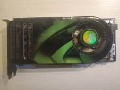 GeForce 8800 GTS ����