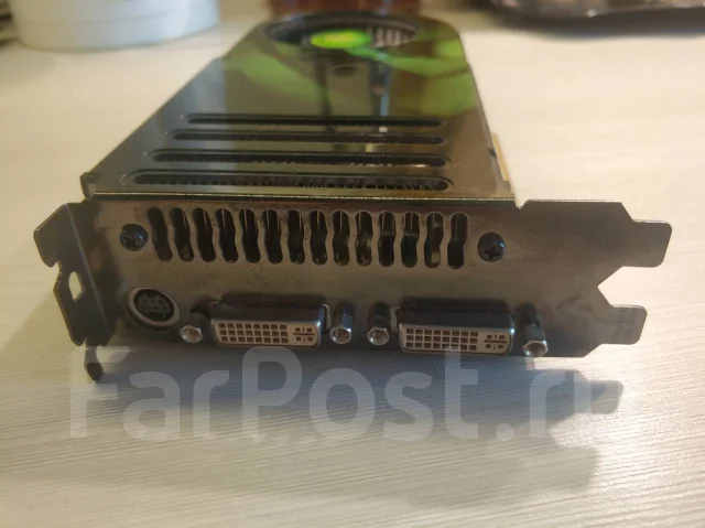 GeForce 8800 GTS ����