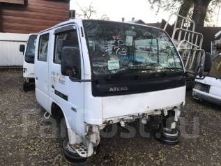Форпост авто в разбор