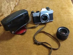 Praktica ����