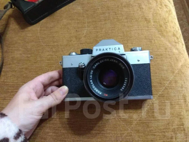 Praktica ����