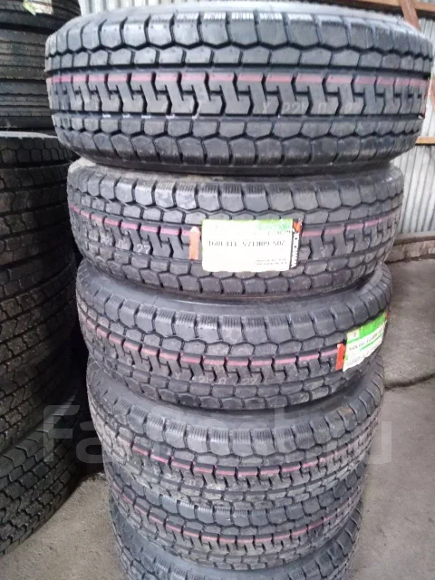 Yokohama TY285. ������, ��� �����, 2015 ���, ����� ����