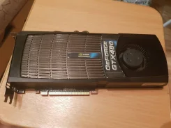 GeForce GTX 480 ����