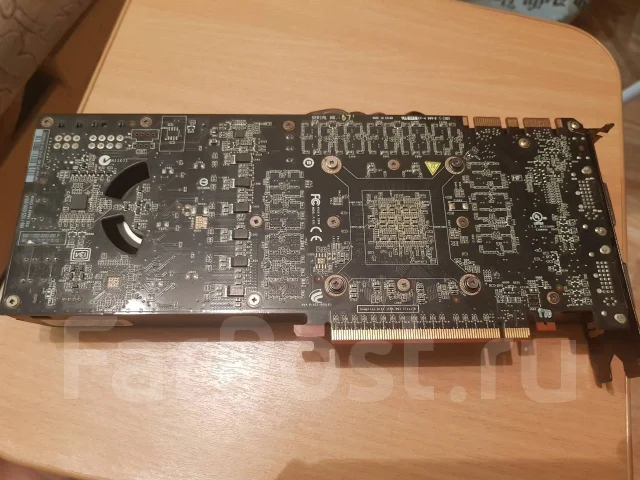 GeForce GTX 480 ����