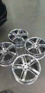 HP Design. 8.5x19", 5x100, ET35, �� 60,1���. ����