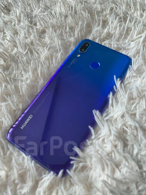 Huawei Nova 3. �/�, ����������, 4G LTE, Dual-SIM, ����������, NFC ����