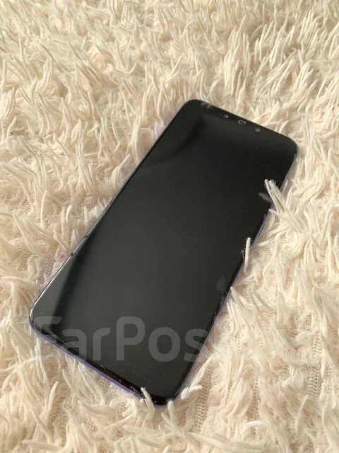 Huawei Nova 3. �/�, ����������, 4G LTE, Dual-SIM, ����������, NFC ����