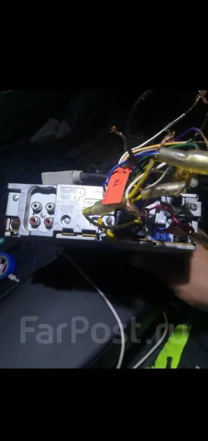 Pioneer DEH-P4900IB ����