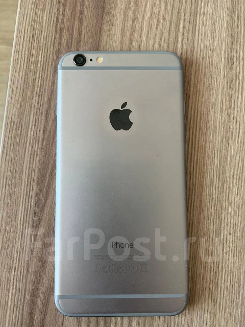 Apple iPhone 6 Plus. �/�, ����� ����