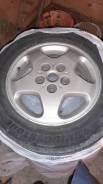 Диски литые в Искитиме Mitsubishi. 6.0x15", 5x114.30, ET45