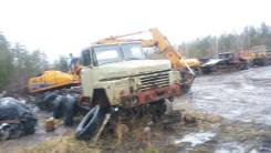 Продам краз 260 вездеход на запчасти. двигатель раздатка. в Усть-Илимске Продам краз 260 вездеход на запчасти. двигатель раздатка. 2 000 куб. см.