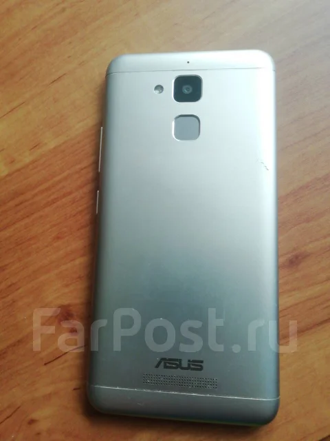 Asus ZenFone 3 Max. �/�, ����������� ����