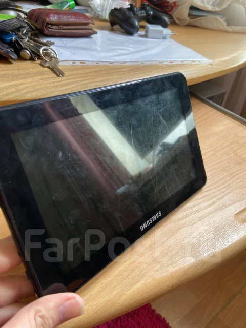 Samsung Galaxy Note 10.1 ����