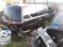 Infiniti QX56 ����