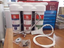 Трио «кастелио». Магистральный фильтр sl10 аквафор. Питьевая система bravo trio "умягчение". Трио систем. Фильтр проточный аквафор трио норма.