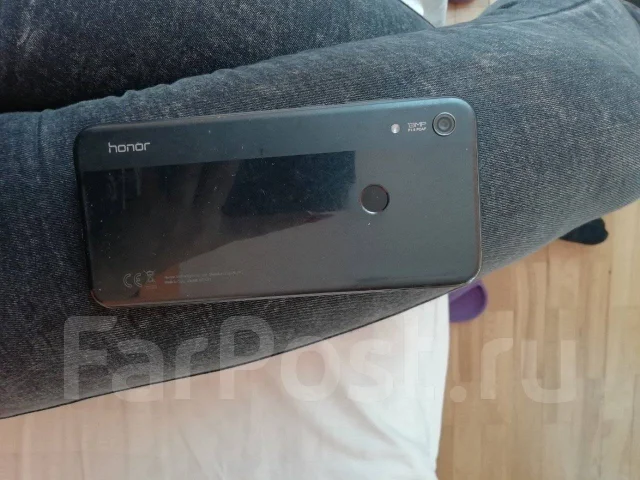 Honor 8A. �����, ������, 3G, 4G LTE, Dual-SIM, NFC ����