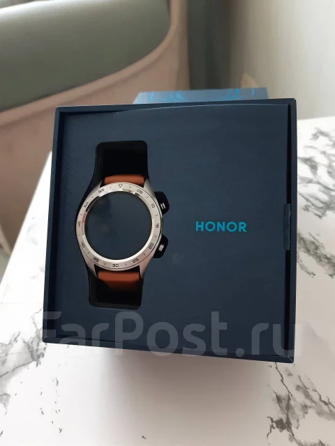 Honor Watch Magic ����