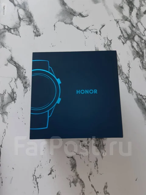 Honor Watch Magic ����