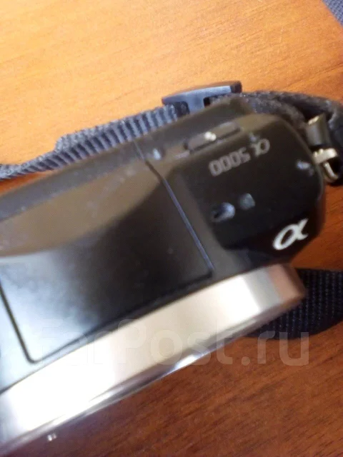Sony Alpha ILCE-5000. 20 � ����� �� ����