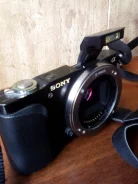 Sony Alpha NEX-3N. 15 - 19.9 �� ����