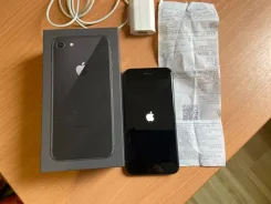 Apple iPhone 8. �/�, �����, 4G LTE ����