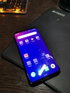 Meizu 16. �/�, ������, 3G, 4G LTE, Dual-SIM ����