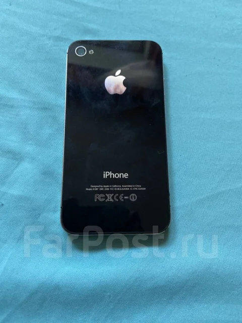 Apple iPhone 4s. �/�, ������, 3G ����