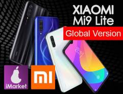 Xiaomi Mi9 Lite. , 64 , , NFC.  