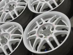 Work M.C.O. 6.5x15", 4x100, 4x114.3, ET35, �� 73,1���. ����