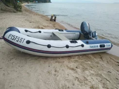 Yamaran. 2006 ���, ����� 3,6��., ��������� ��� ���������, ������ ����