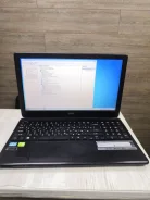 Acer Aspire E1-570G-53334G50Mnkk. 15.6", 2 000����, ��� 8 ��, ���� 500���, WiFi: 1, Bluetooth: 1, ����������� �� 3��. ����