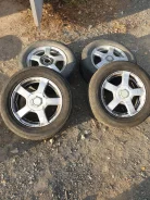Kosei Kheet. x15", 4x114.3, 5x114.3 ����