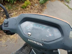 Honda Lead 50. 50����. ��., ��������, ���, � �������� ����