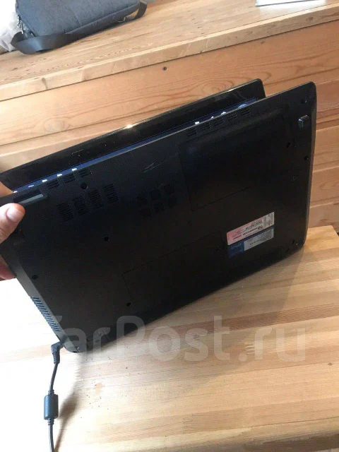 Asus K53T. 15.6", 1,5����, ��� 4 ��, ���� 600���, WiFi: 1, Bluetooth: 1, ����������� �� 2��. ����