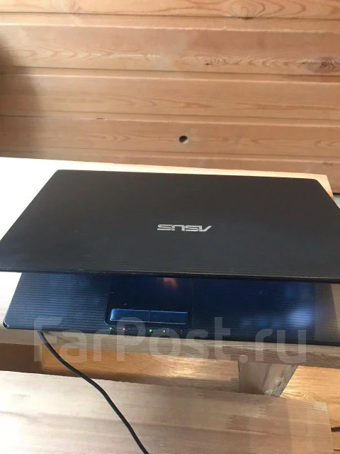 Asus K53T. 15.6", 1,5����, ��� 4 ��, ���� 600���, WiFi: 1, Bluetooth: 1, ����������� �� 2��. ����