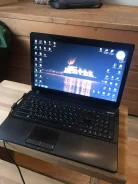 Asus K53T. 15.6", 1,5����, ��� 4 ��, ���� 600���, WiFi: 1, Bluetooth: 1, ����������� �� 2��. ����