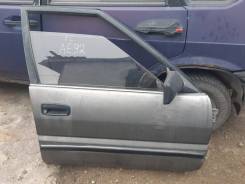Дверь передняя правая Toyota Corolla AE92 в Топках Дверь боковая. Toyota Corolla, AE92