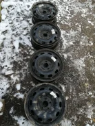 Stalker. x15", 4x100.00