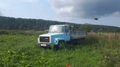 ГАЗ 3306, 1993 в Искитиме ГАЗ 3306. Продается грузовик ГАЗ 3309, 3 000 кг., 4x2